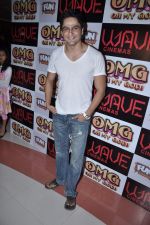 at Shaju Ignaitus screening of Oh My God in Fun, Mumbai on 27th Sept 2012 (34).JPG